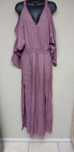 Women's Sundress/Maxi Size M NWOT